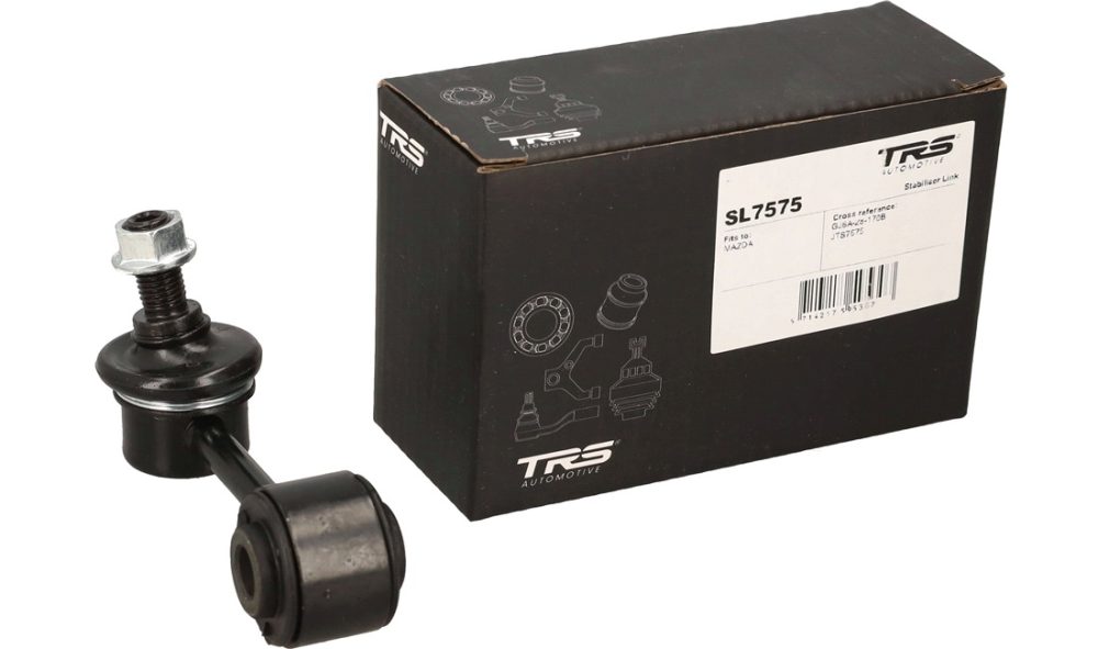 Krängningshämmare - JTS7575 - (TRS)
