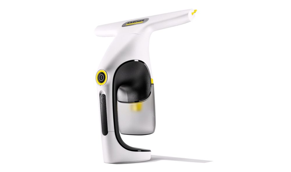 Kärcher WV 1 Compact Care