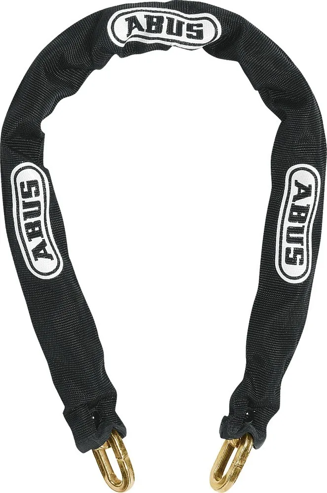 LÅSKÄTTING ABUS 6 KS 65 CM