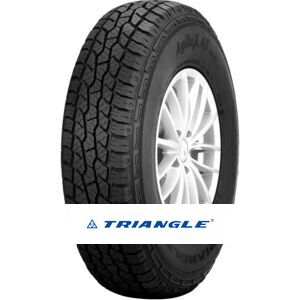 Däck Triangle 225/65 R17 106T XL M+S | Agilex A/T TR292