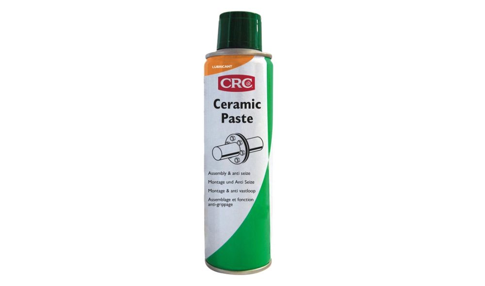 Keramiskt fett 250 ml - CRC