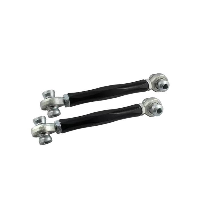 Bärarm PMC Motorsport BMW E90 E91 E92 E93 Justerbar Längsgående Stål Uniball 52kN