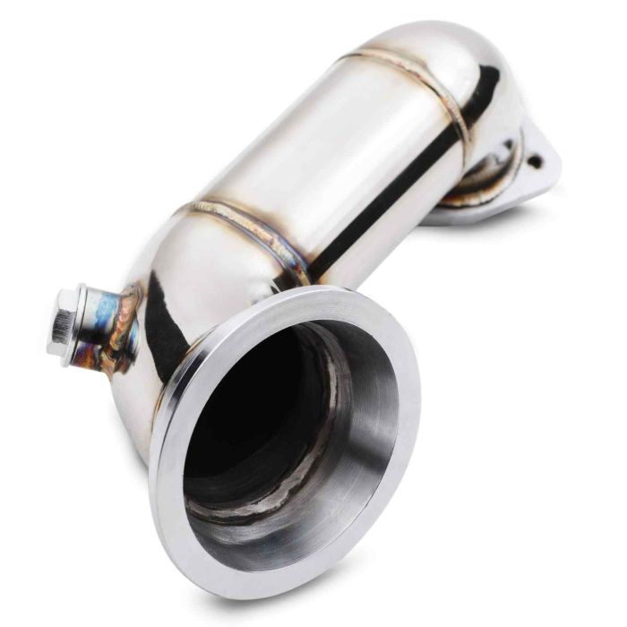 Downpipe Decat Gravity Performance Opel Astra H MK5 2.0 Z20LEH VXR 04-10
