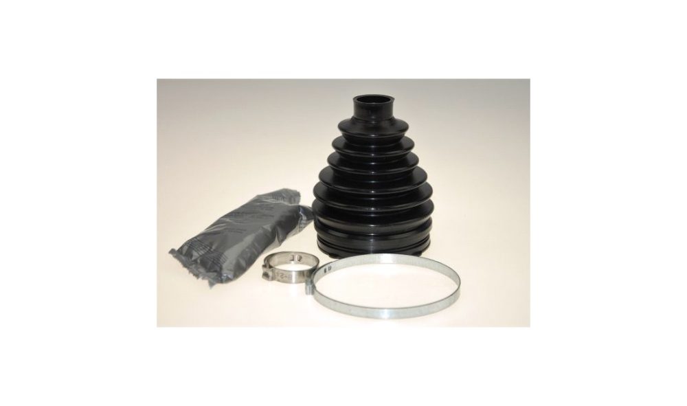 Bälgsats, drivaxel - 36760 - (GKN)