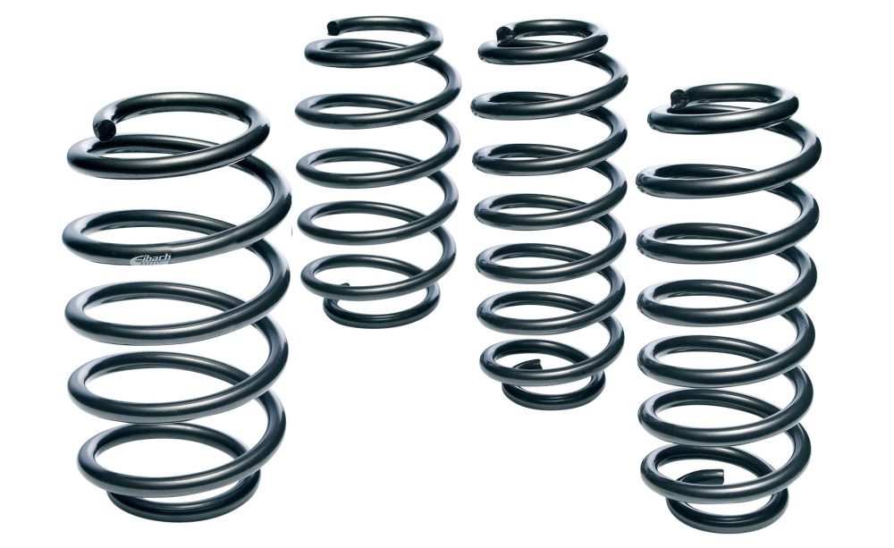 Eibach Pro-Kit MINI One, Cooper, Cooper S, John Cooper Works, John Cooper Works GP,One D, Cooper D,