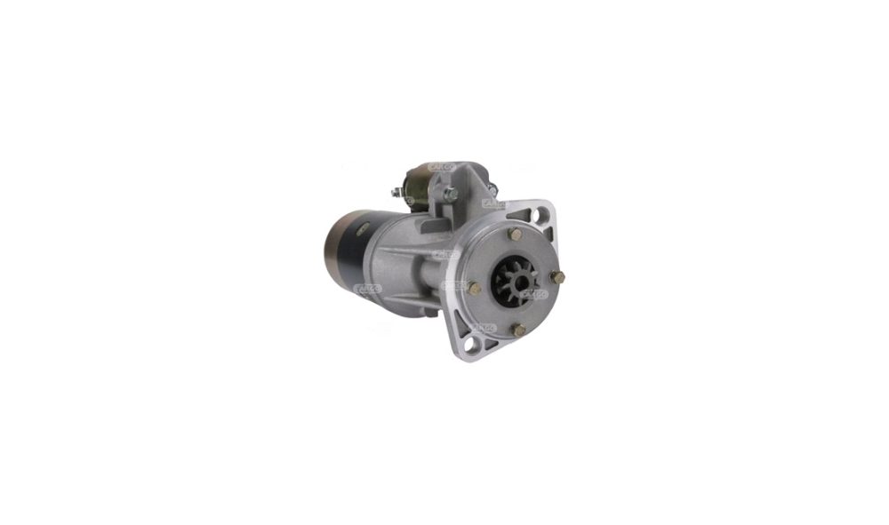 Startmotor - F 032 114 098 - (HC-CARGO)