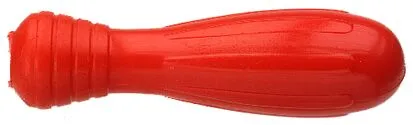 FILSKAFT PLAST F5 RÖD