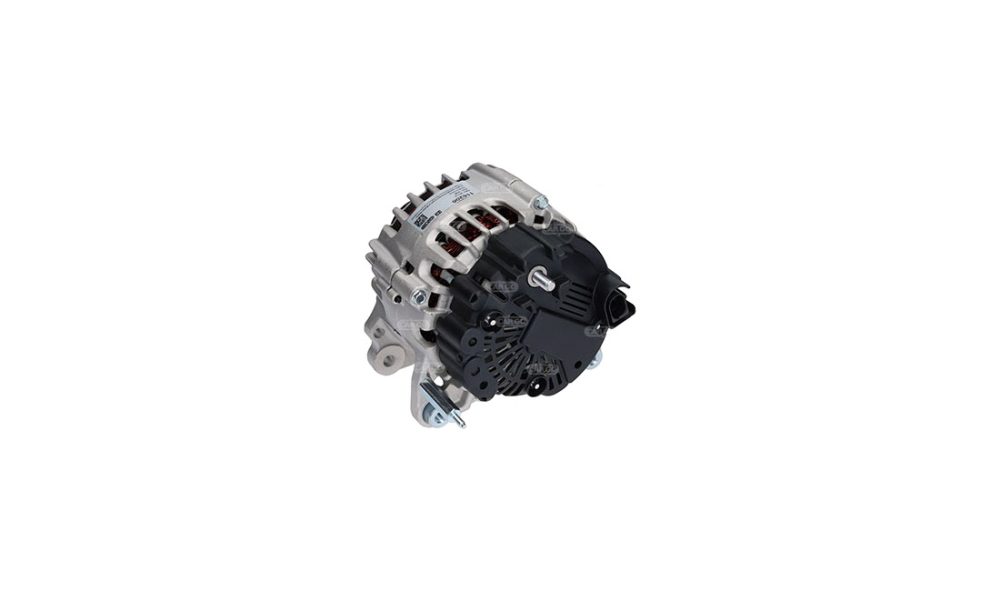 Generator - F 032 116 206 - (HC-CARGO)