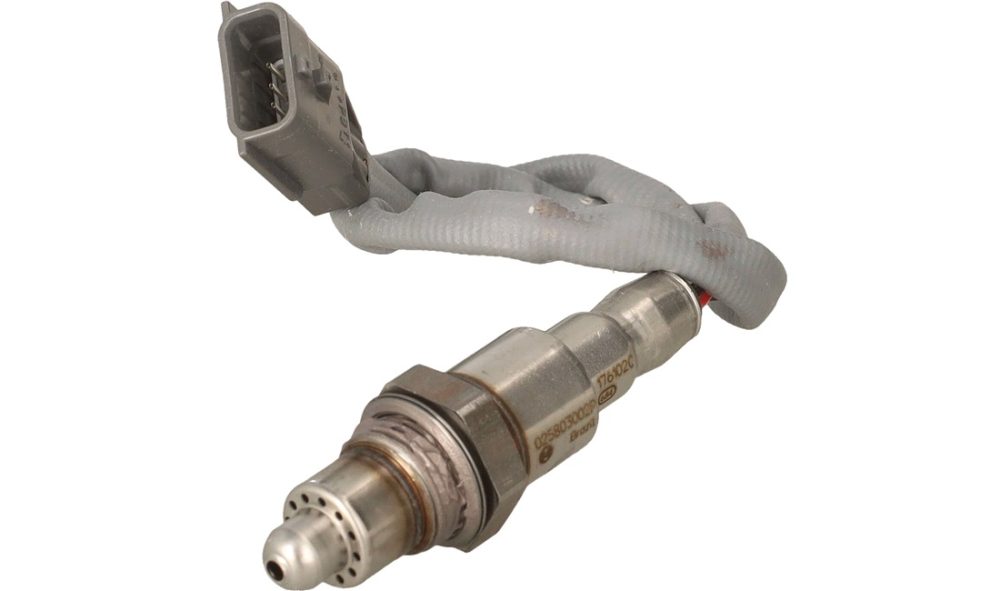 Lambdasond - 0 258 030 02P - (BOSCH)