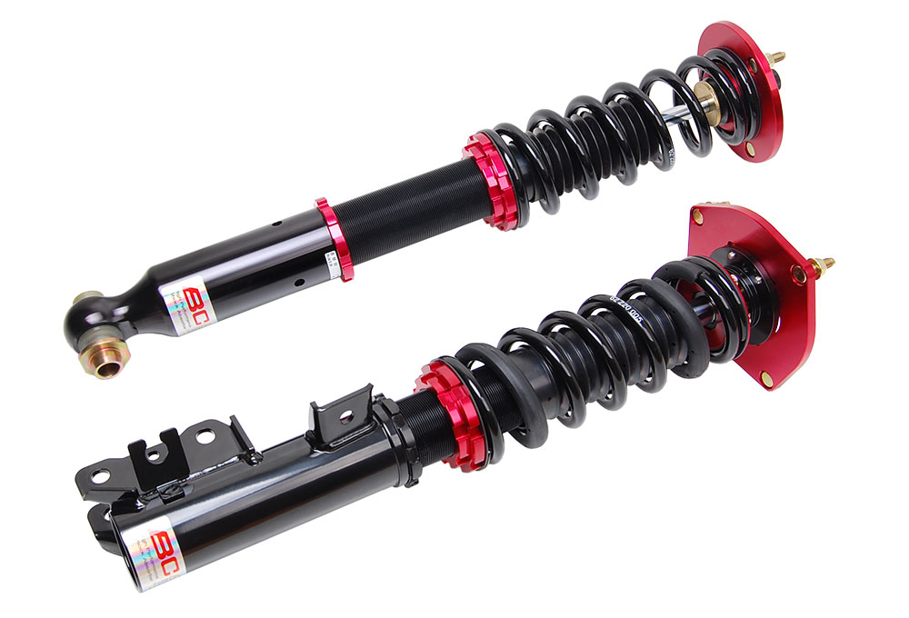 BC Racing V1 Coilovers - Maserati Ghibli (14-23)