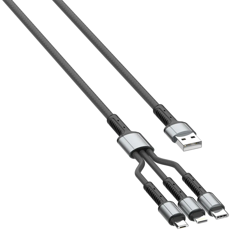 ADAPTERKABEL 3 -I -1