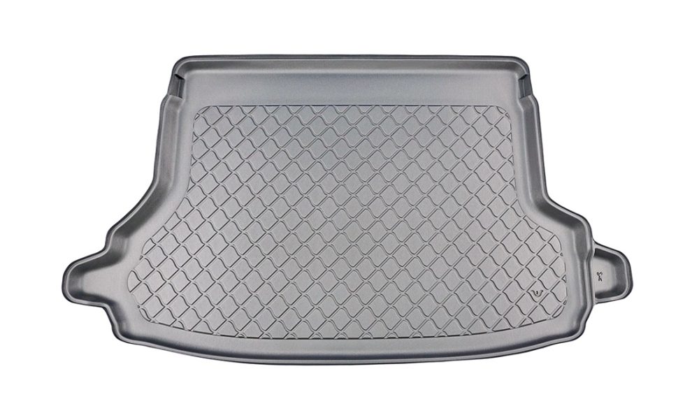 Bagagerumsmatta Subaru Forester V SK