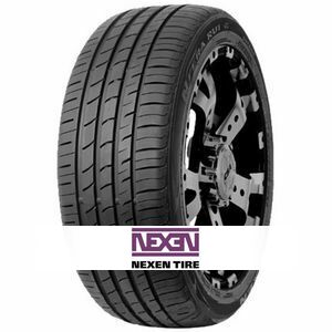 Däck Nexen 255/45 ZR20 105W XL MFS | N'Fera RU1