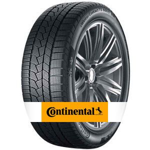 Däck Continental 295/35 R20 105V XL FR 3PMSF NB0 EVc | WinterContact TS860S