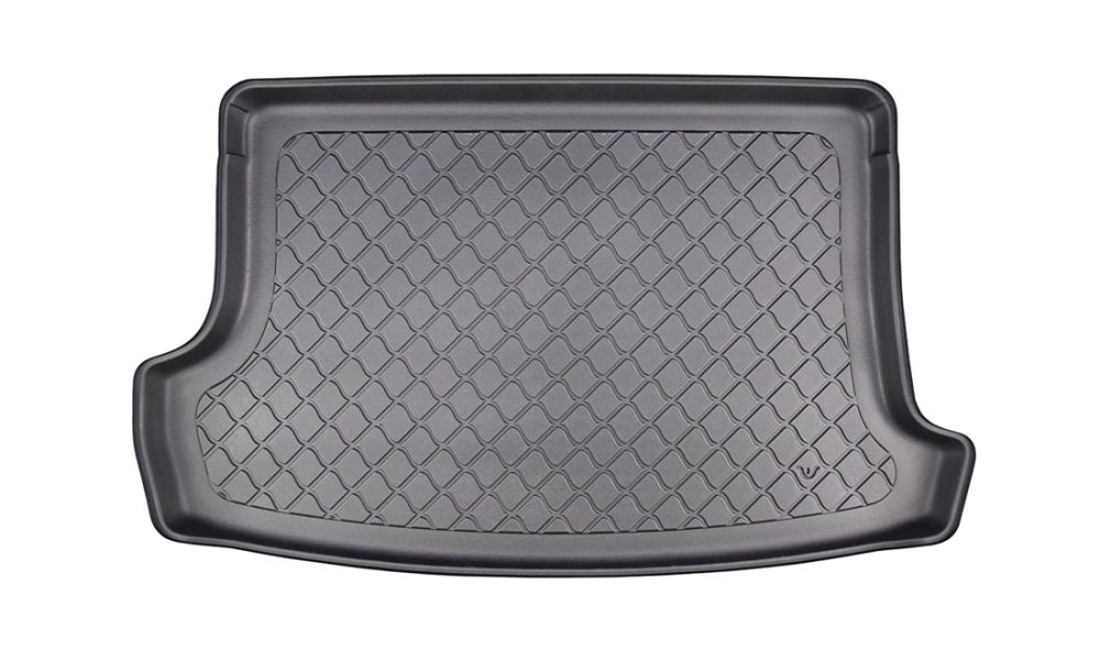 Bagagerumsmatta T-Roc SUV øverst 12/17-