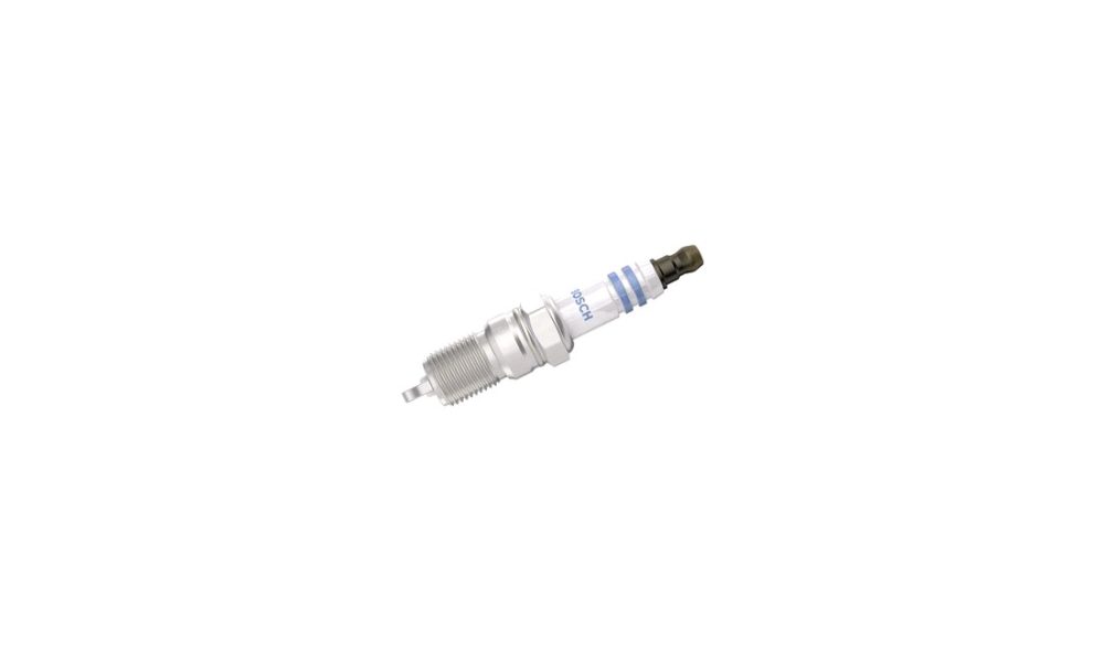 Tändstift 0 242 230 523 Double Iridium (