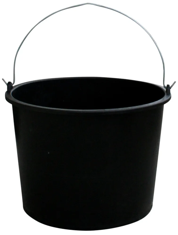 ALLHINK 20 L SVART