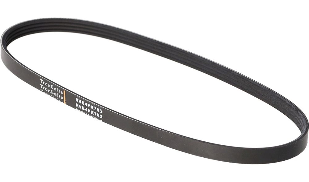 Flerspårsrem - 4PK785 - (TronBelts)