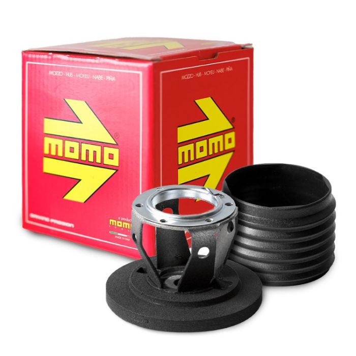 Rattnav MOMO Ford Mustang Pinto 4513