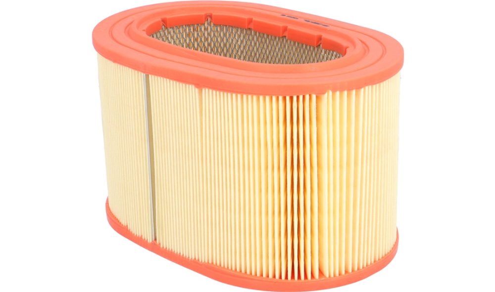 Luftfilter - F 026 400 557 - (BOSCH)