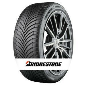 Däck Bridgestone 215/55 R17 98W XL Run Flat 3PMSF Enliten | Turanza All Season 6