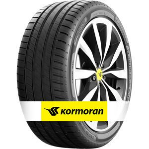 Däck Kormoran 255/55 R19 111V XL | Summer 3