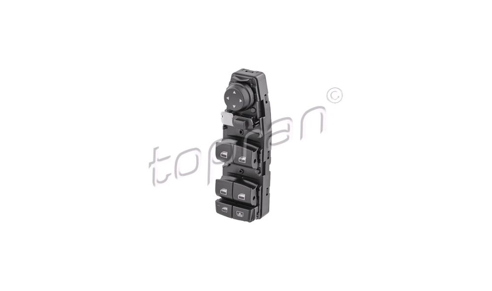 Kontakt, fönsterhiss 503 410 (Topran)