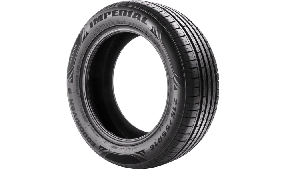 Imperial 205/60-15 91V - Sommardäck