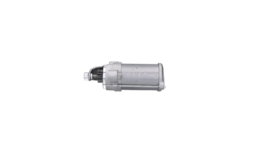 Startmotor - F 032 116 872 - (HC-CARGO)