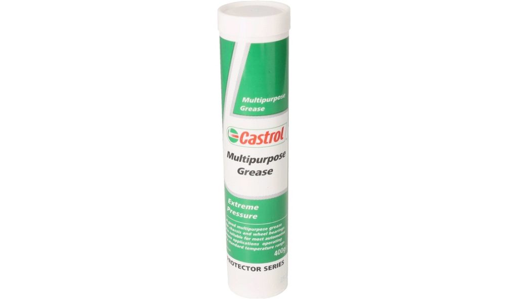 Castrol universalfett 400 g