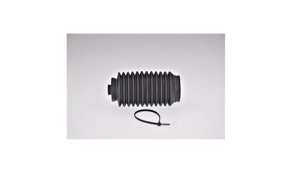 Bälgar, styrsystem - 83751 - (GKN)