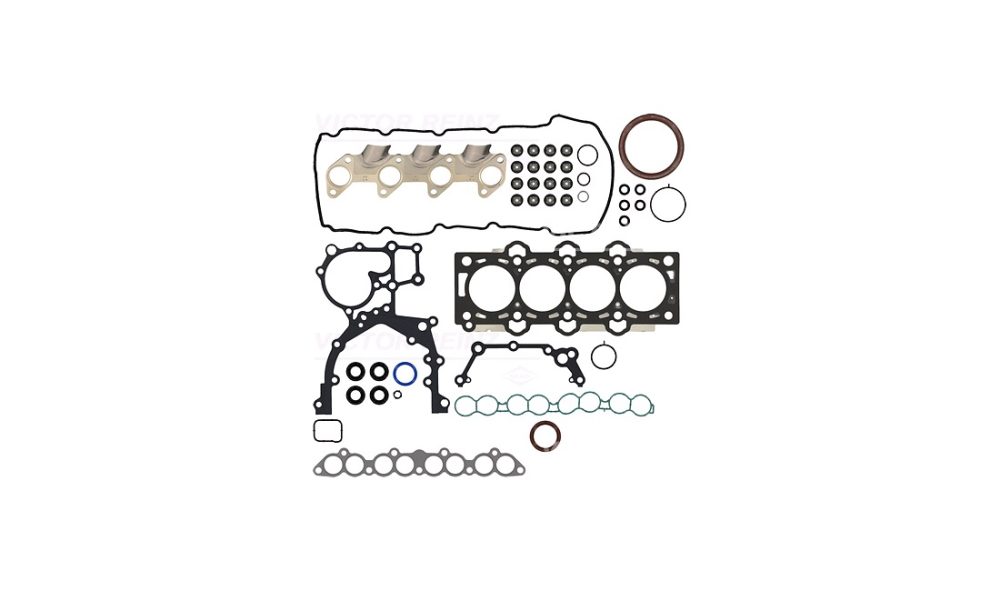 Hel packningssats, motor 01-10019-01 (Re